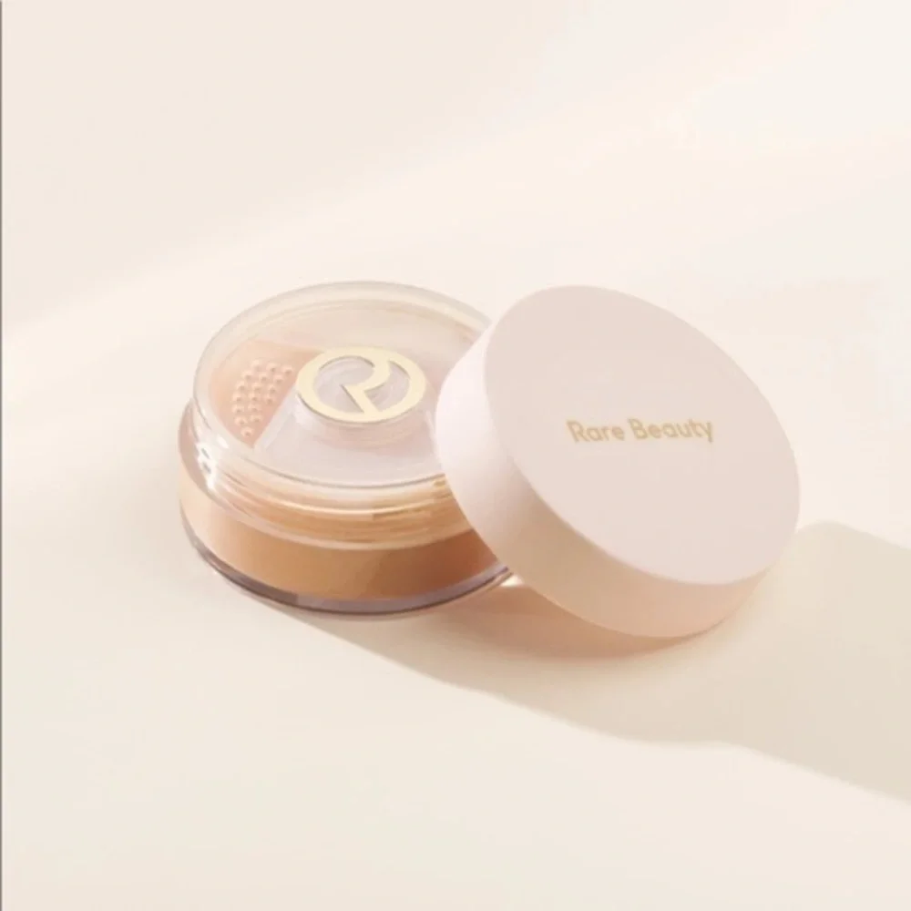 Always an Optimist Soft Radiance Setting Powder